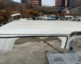 Крыша TOYOTA