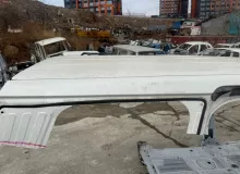 Крыша TOYOTA ALPHARD 2015/Цвет 070 6311158050 AGH30W 2ARFE