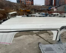 Крыша TOYOTA