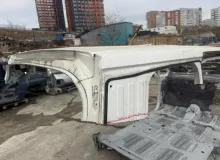 Крыша TOYOTA ALPHARD 2015/Цвет 070 6311158050 AGH30W 2ARFE