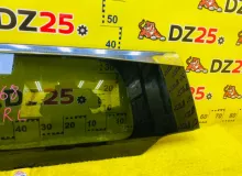 Стекло собачника TOYOTA ALPHARD 2015/Цвет 070 6272058250 AGH30W 2ARFE, заднее левое