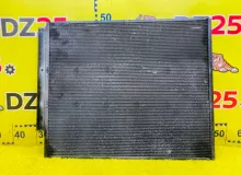 Радиатор кондиционера TOYOTA LAND CRUISER PRADO 2005/Цвет 202 8846160100 VZJ120W 5VZFE, передний