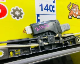 Люк General Motors