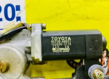 Люк TOYOTA LAND CRUISER 1993/ Цвет 26P 6326060012 FZJ80G 1FZFE, передний