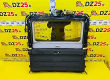 Люк TOYOTA LAND CRUISER 1993/ Цвет 26P 6326060012 FZJ80G 1FZFE, передний