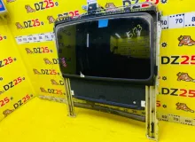 Люк TOYOTA LAND CRUISER PRADO 2004 6320135083 VZJ121W 5VZFE, передний