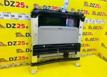Люк TOYOTA LAND CRUISER PRADO 2004 6320135083 VZJ121W 5VZFE, передний