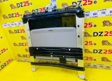 Люк TOYOTA LAND CRUISER PRADO 2004 6320135083 VZJ121W 5VZFE, передний