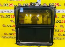 Люк TOYOTA LAND CRUISER 1993/Цвет 20R 6320160021 FZJ80G 1FZFE, передний