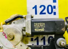 Люк TOYOTA LAND CRUISER 1993/Цвет 20R 6320160021 FZJ80G 1FZFE, передний