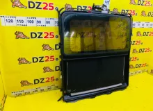 Люк TOYOTA LAND CRUISER 1993/Цвет 20R 6320160021 FZJ80G 1FZFE, передний