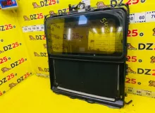 Люк TOYOTA LAND CRUISER 1993/Цвет 20R 6320160021 FZJ80G 1FZFE, передний