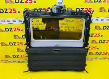 Люк TOYOTA LAND CRUISER 1993/Цвет 20R 6320160021 FZJ80G 1FZFE, передний