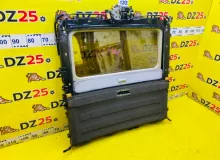 Люк TOYOTA LAND CRUISER 1993/Цвет 20R 6320160021 FZJ80G 1FZFE, передний