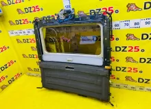 Люк TOYOTA LAND CRUISER 1993/Цвет 20R 6320160021 FZJ80G 1FZFE, передний
