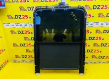 Люк HUMMER H3 2006 25895795 L52, передний