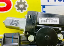 Люк HUMMER H3 2006 25895795 L52, передний