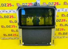 Люк TOYOTA LAND CRUISER PRADO 2004/Цвет 1D4 6320135083 VZJ121W 5VZFE, передний