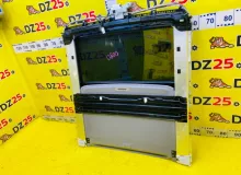 Люк TOYOTA LAND CRUISER PRADO 2004/Цвет 1D4 6320135083 VZJ121W 5VZFE, передний