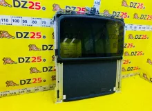 Люк TOYOTA LAND CRUISER PRADO 2004/Цвет 1D4 6320135083 VZJ121W 5VZFE, передний