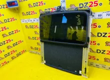 Люк TOYOTA LAND CRUISER PRADO 2004/Цвет 1D4 6320135083 VZJ121W 5VZFE, передний