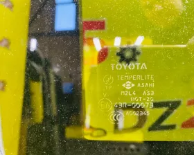 Люк TOYOTA