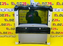 Люк TOYOTA LAND CRUISER PRADO 2004/Цвет 1D4 6320135083 VZJ121W 5VZFE, передний