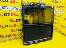 Люк TOYOTA LAND CRUISER 1993/Цвет 6M1 6320160021 FZJ80G 1FZFE, передний