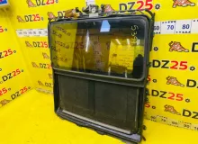 Люк TOYOTA LAND CRUISER 1993/Цвет 6M1 6320160021 FZJ80G 1FZFE, передний