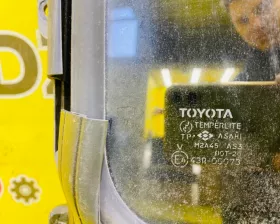 Люк TOYOTA