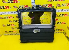 Люк TOYOTA LAND CRUISER 1993/Цвет 6M1 6320160021 FZJ80G 1FZFE, передний