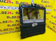 Люк TOYOTA LAND CRUISER 1993/Цвет 6M1 6320160021 FZJ80G 1FZFE, передний