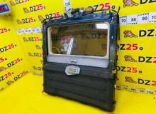 Люк TOYOTA LAND CRUISER 1993/Цвет 6M1 6320160021 FZJ80G 1FZFE, передний