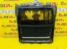 Люк TOYOTA LAND CRUISER 1994/Цвет 26P 6320160021 FZJ80G 1FZFE, передний