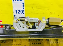 Люк TOYOTA LAND CRUISER 1994/Цвет 26P 6320160021 FZJ80G 1FZFE, передний