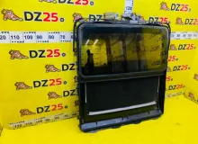 Люк TOYOTA LAND CRUISER 1994/Цвет 26P 6320160021 FZJ80G 1FZFE, передний