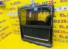 Люк TOYOTA LAND CRUISER 1994/Цвет 26P 6320160021 FZJ80G 1FZFE, передний