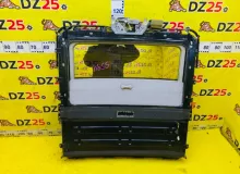 Люк TOYOTA LAND CRUISER 1994/Цвет 26P 6320160021 FZJ80G 1FZFE, передний