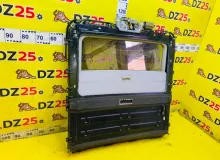 Люк TOYOTA LAND CRUISER 1994/Цвет 26P 6320160021 FZJ80G 1FZFE, передний