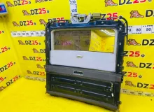 Люк TOYOTA LAND CRUISER 1994/Цвет 26P 6320160021 FZJ80G 1FZFE, передний