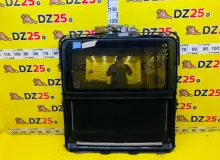 Люк TOYOTA LAND CRUISER PRADO 1994/Цвет 24V 6320160021 KZJ78W 1KZTE, передний