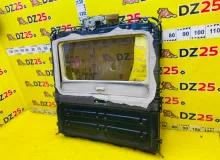 Люк TOYOTA LAND CRUISER PRADO 1994/Цвет 24V 6320160021 KZJ78W 1KZTE, передний