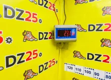 Люк TOYOTA LAND CRUISER PRADO 1994/Цвет 24V 6320160021 KZJ78W 1KZTE, передний