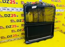 Люк TOYOTA LAND CRUISER PRADO 1994/Цвет 24V 6320160021 KZJ78W 1KZTE, передний