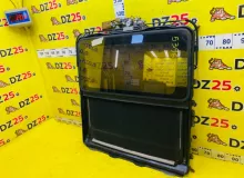 Люк TOYOTA LAND CRUISER PRADO 1994/Цвет 24V 6320160021 KZJ78W 1KZTE, передний