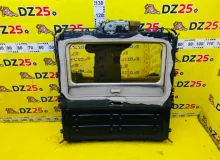 Люк TOYOTA LAND CRUISER PRADO 1994/Цвет 24V 6320160021 KZJ78W 1KZTE, передний
