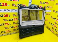 Люк TOYOTA LAND CRUISER PRADO 1994/Цвет 24V 6320160021 KZJ78W 1KZTE, передний