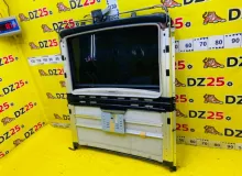 Люк HUMMER H2 2003 25810291 LQ4, передний