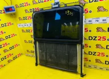 Люк HUMMER H2 2003 25810291 LQ4, передний