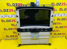 Люк HUMMER H2 2003 25810291 LQ4, передний